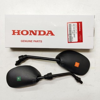 EX5 DREAM EX5 SIDE MIRROR BACK VIEW MIRROR BATANG KASAR ORIGINAL 💯