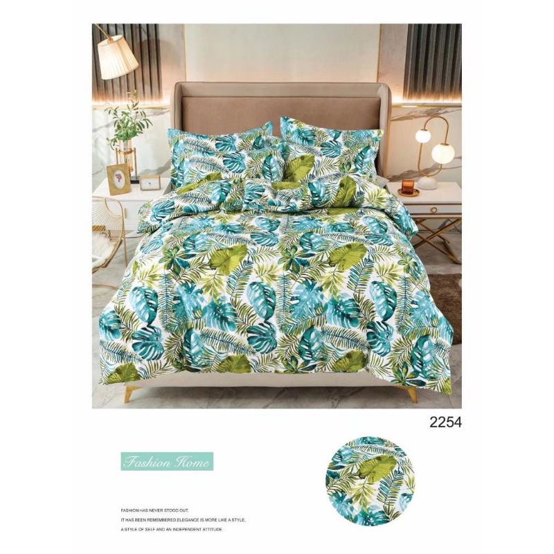 Besheet peshwork 7pes queen siaz และผ้าปูที่นอน peswork siaz queen