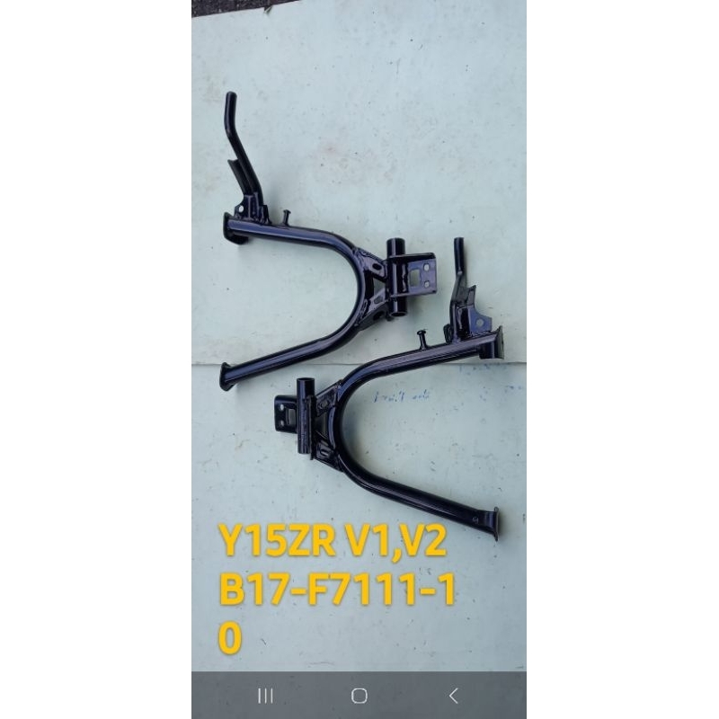 Y15ZR MAIN STAND V1 V2 B17