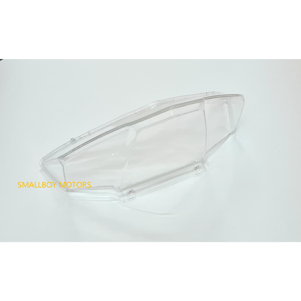 SUZUKI SHOGUN RR TAILLIGHT ฝาครอบ PENUTUP LAMPU BELAKANG SHOGUN125 RR 125RR
