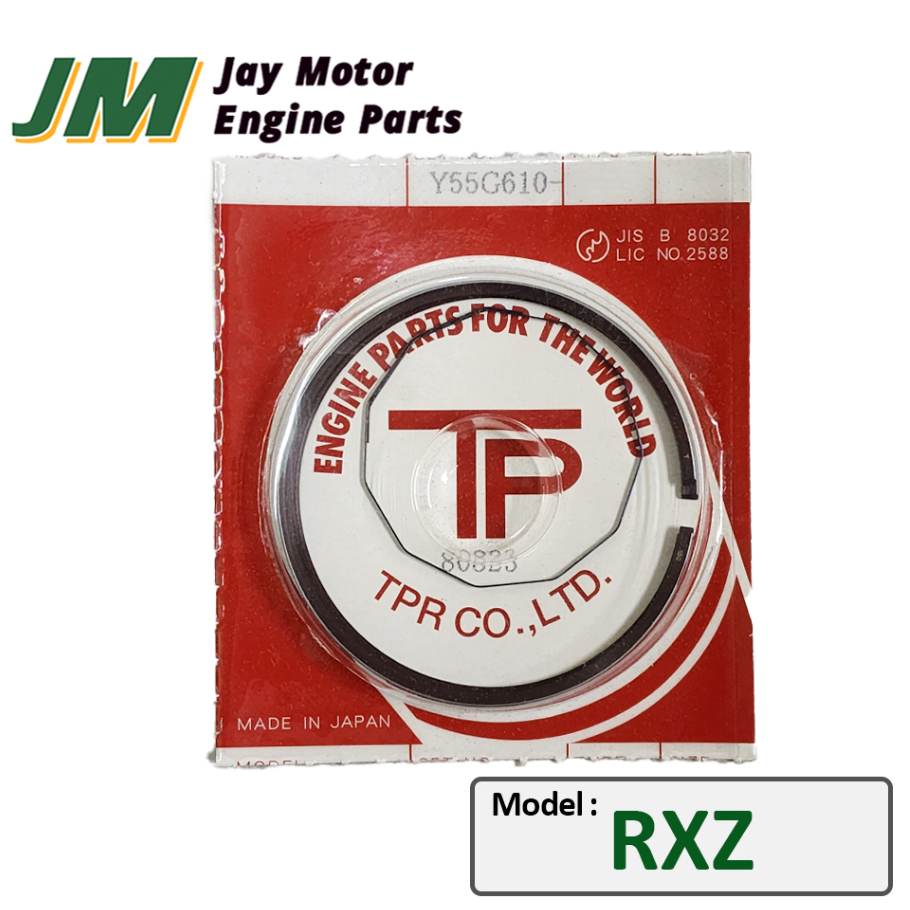 RXZ / RXZ135 / 55G / RXK / RXK 135 TP RING 225 ️ 300 ( 58.25MM ️ 59.10MM )