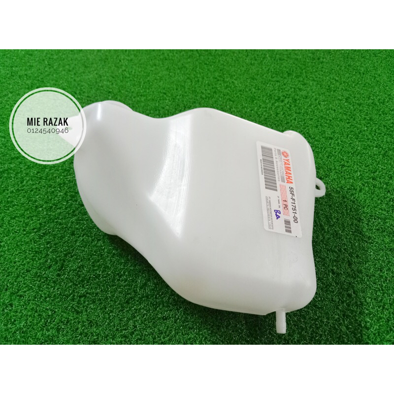 RXZ 2T TANK OIL (55F-F1751-00) YAMAHA (TANK 2T RXZ)