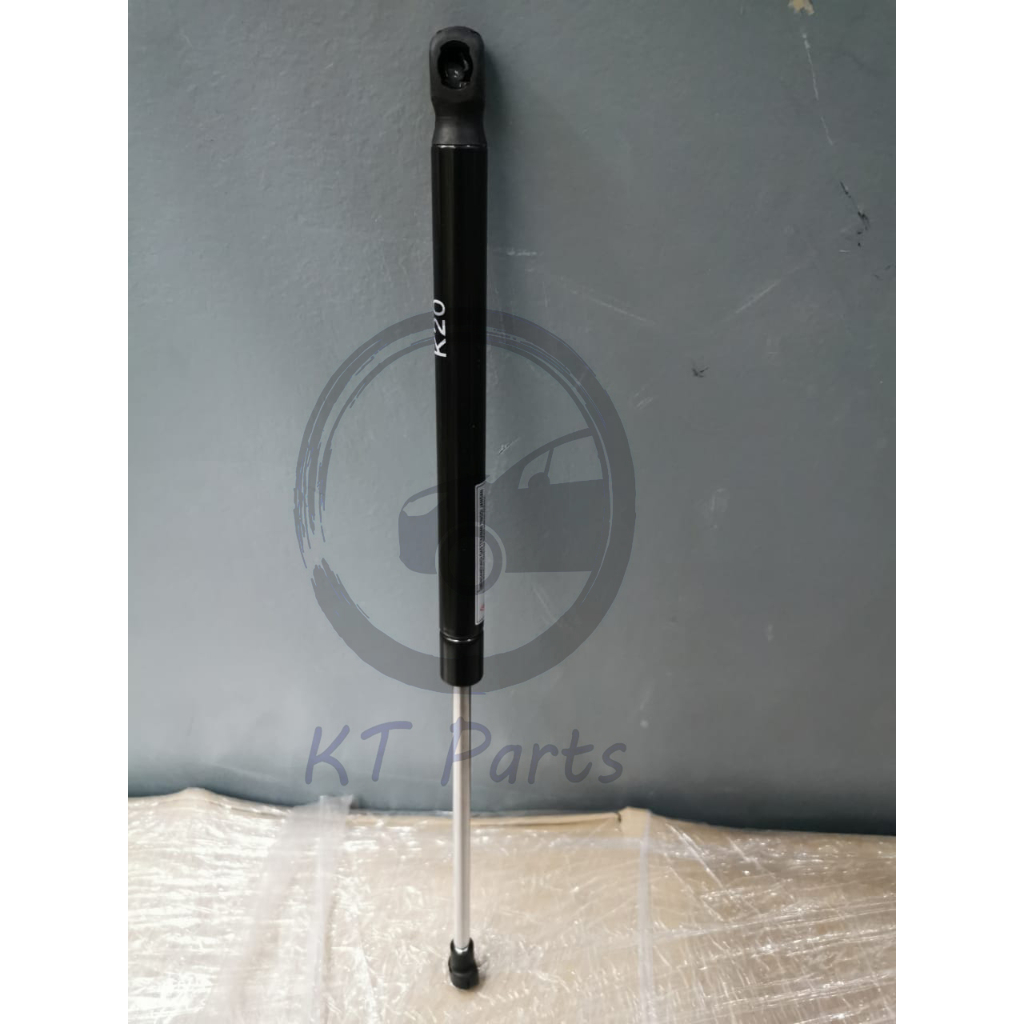 NAZA IRA GQ / KIA CARNIVAL FRONT HOOD ABSORBER / DEPAN BONNET DAMPER 100 % ใหม่