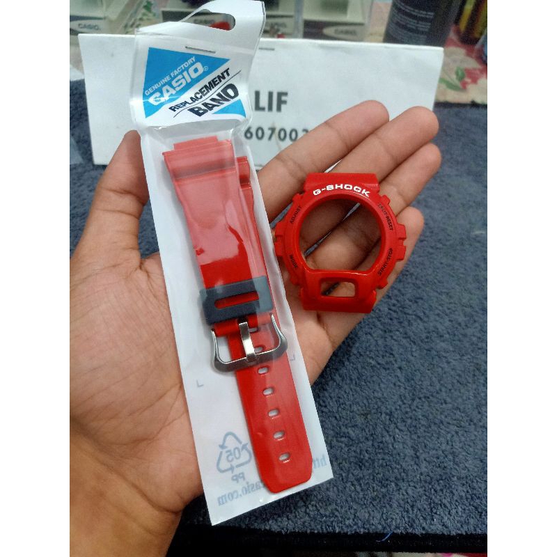 Bnb Dw6900 Ducati***