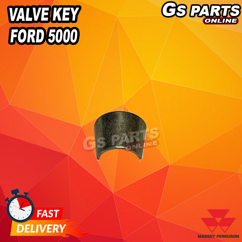กุญแจวาล์ว FORD 5000 GS PARTS