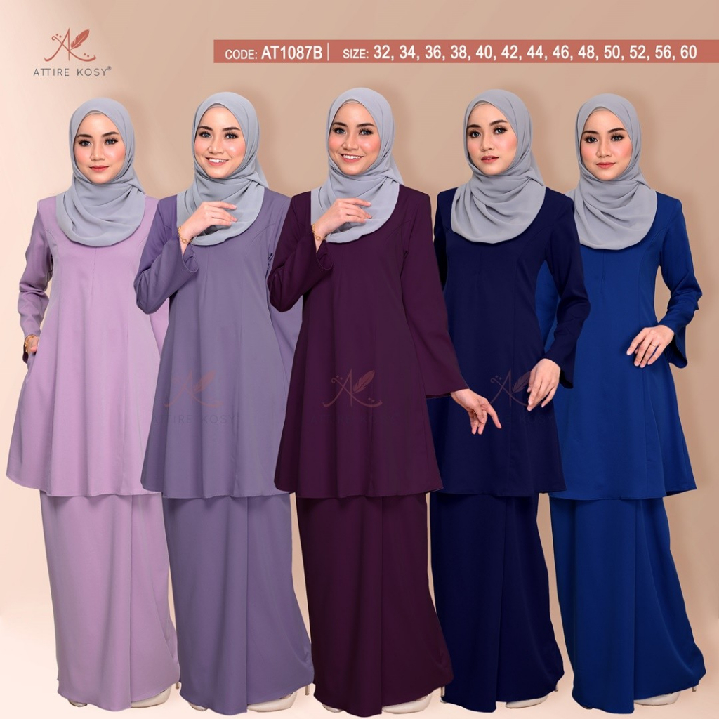 PB CAERA KURUNG RIAU (PLUS SIZE 2)