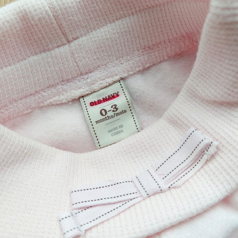 กางเกงเด็กผู้หญิง Old Navy ใหม่