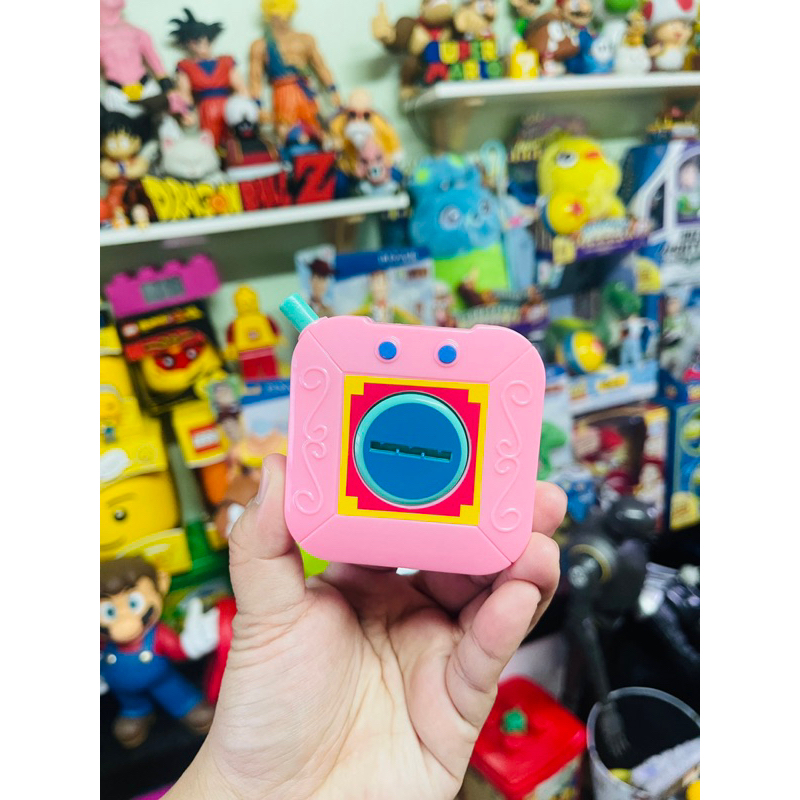 DORAEMON DRESS UP CAMERA GADGET MCD DONALD DORAMI DUO LA A DREAM FUJIKO FUJIO PRO