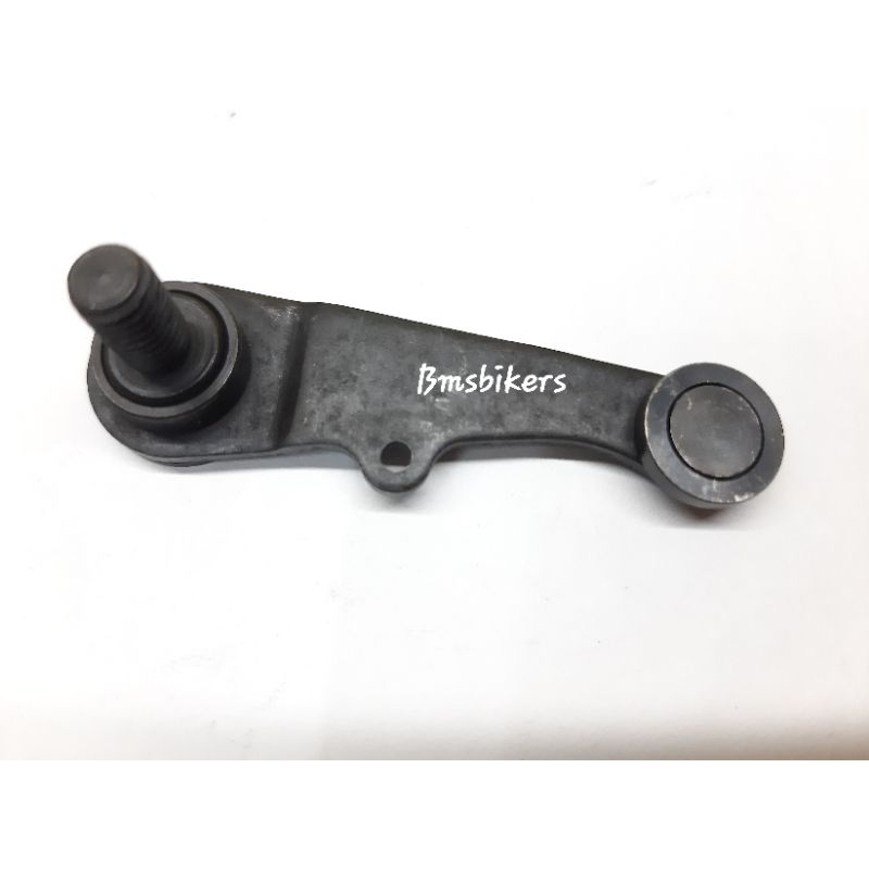 HONDA EX5 STOPPER COMP GEAR SHIFT DRUM (24430-GB4-772)