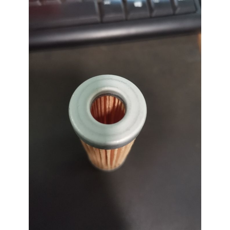 FUEL FILTER & FUEL GLASS RK/ER