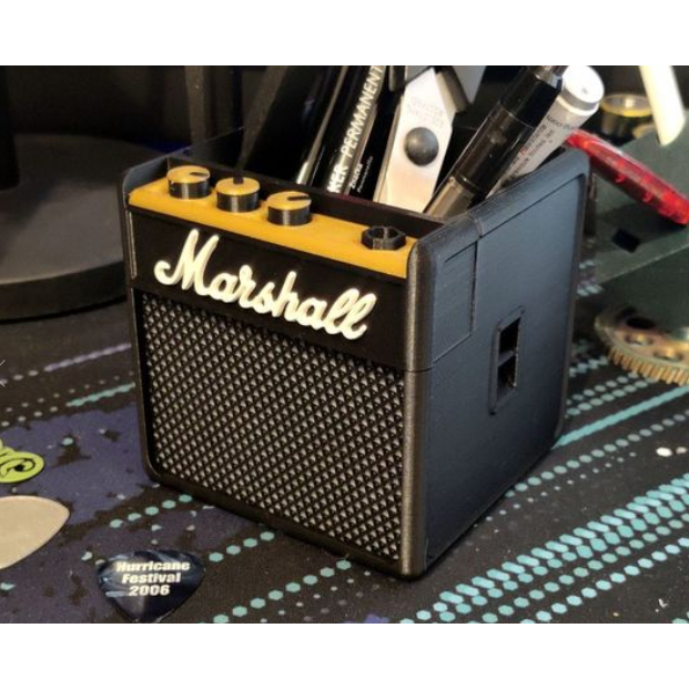 ที่ใส่ดินสอ Marshall Desk Organizer