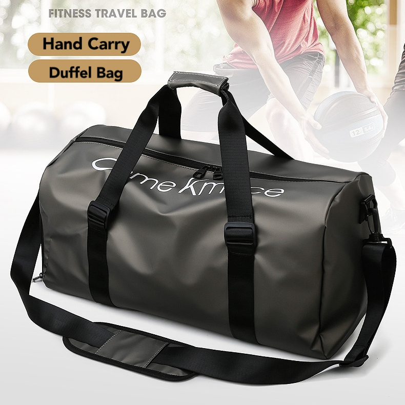 Beg Balik Kampung / Beg Kampung / กระเป๋าเดินทาง / กระเป๋า Duffel / กระเป๋า Duffel / กระเป๋าเดินทาง 