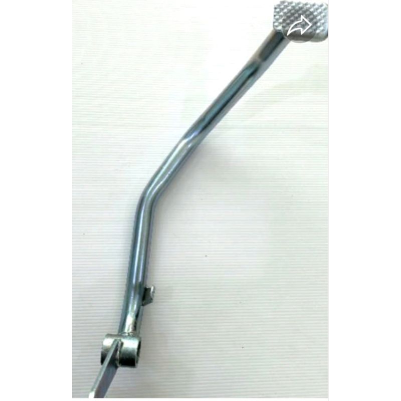 HONDA WAVE ALPHA ALPHA ALPHA CX WV110 WAVE110 DASH110 เบรคเบรกเบรก KAKI BREK