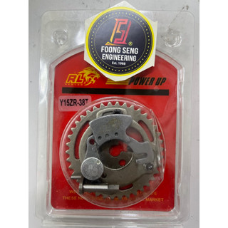 Red LEO GEAR Pro กล้องจับเวลา แบบปรับได้ Y16 EX5 DREAM WAVE125 LC135 Y15ZR Y15 Pro timing XP SWIPOH ARATA