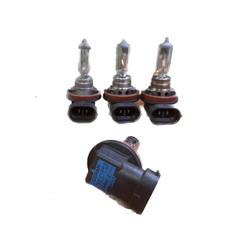 หลอดไฟหน้า osram H11