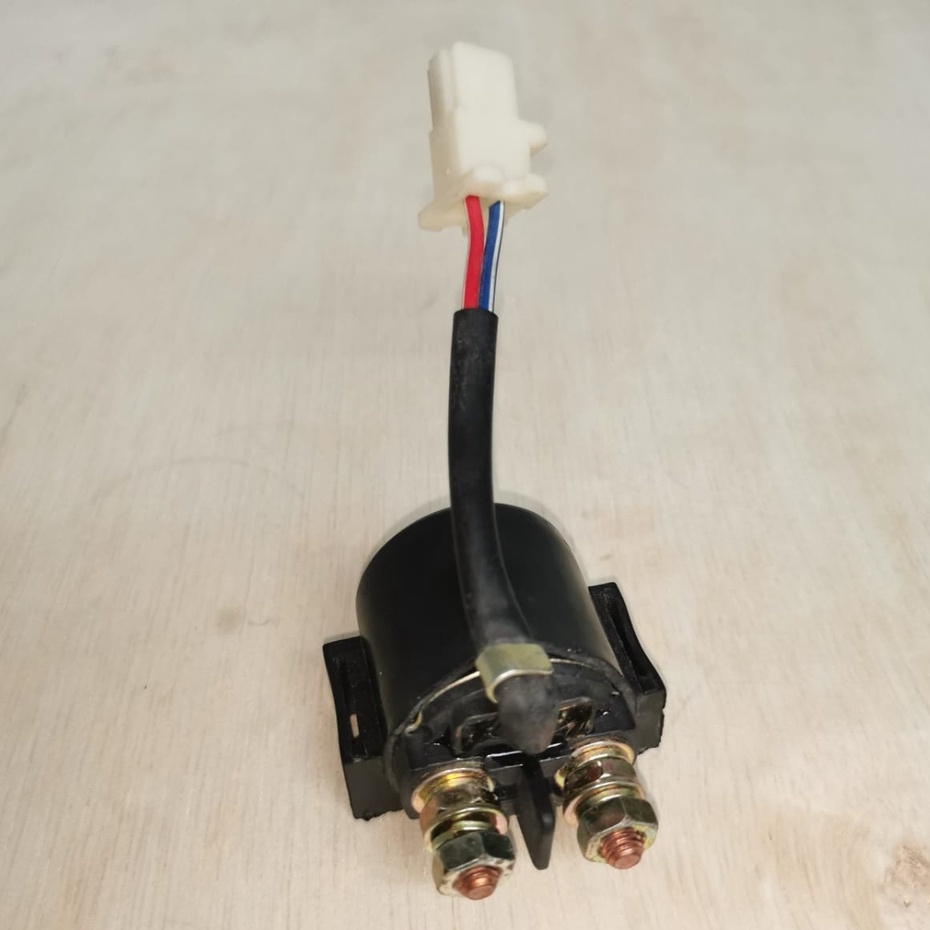 YAMAHA - VIRAGO XV 250 / XV 535 / XV750 - รีเลย์สตาร์ท