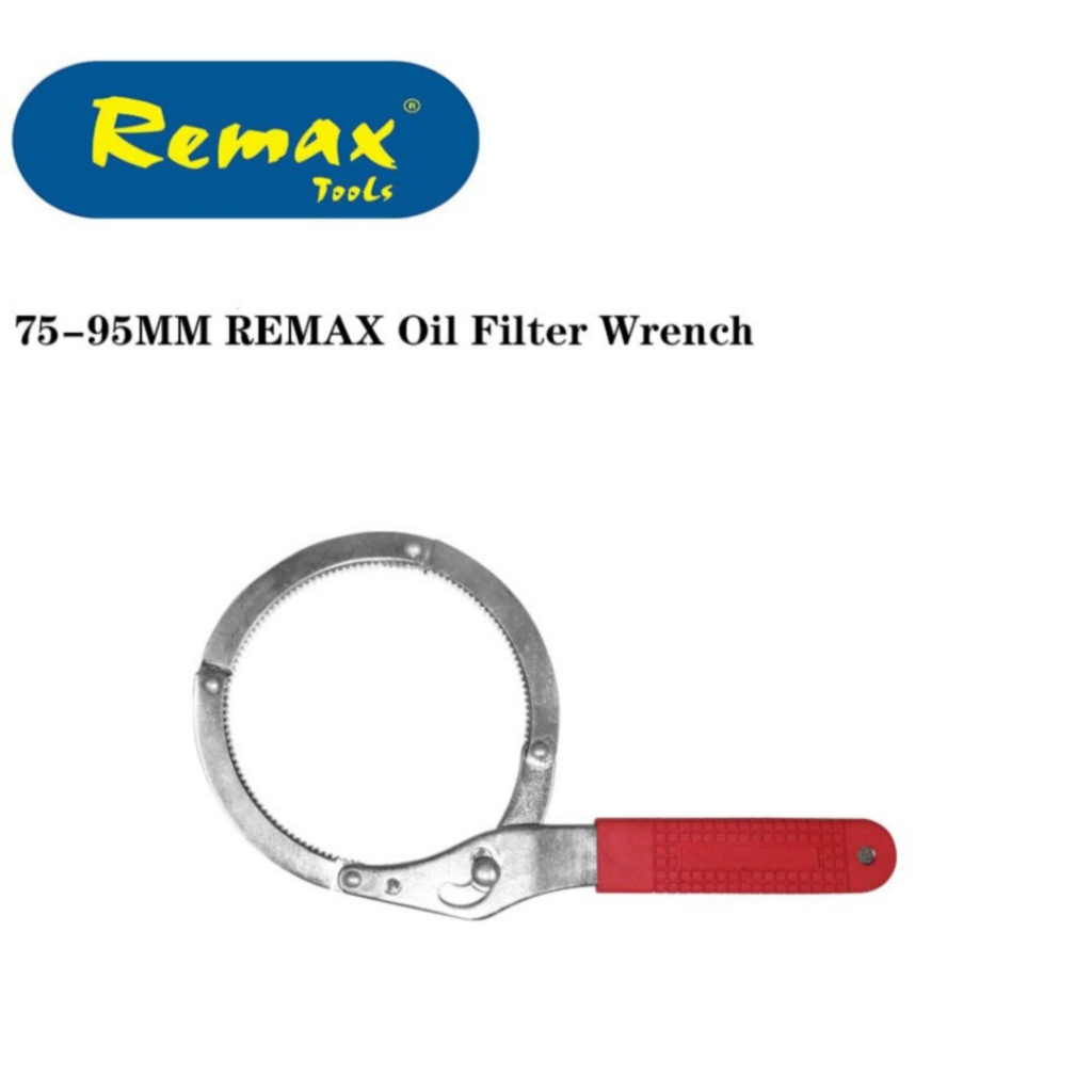 REMAX RX-FW200 กรองน้ํามันเครื่อง WRENCH 8"
