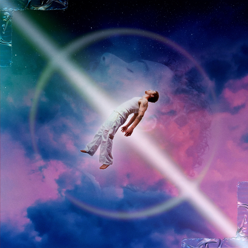 CD-R Bazzi - Infinite Dream (2022)