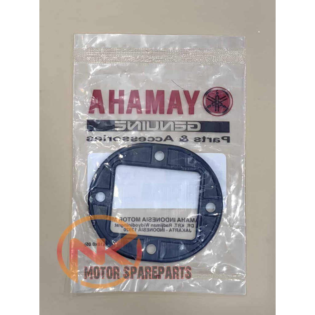 Rxz/ Rxz ปะเก็นวิเคราะห์แมวหน่วยส่ง/ เกจวัดเชื้อเพลิง Getah Yamaha (ไม่คัดลอก) 2H7-H5753-00