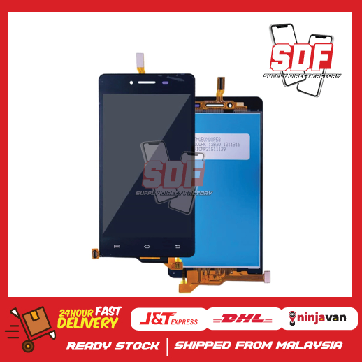 VIVO Y65 / Y66 (CHN) LCD Touch Screen Digitizer (รับประกัน 1 เดือน)
