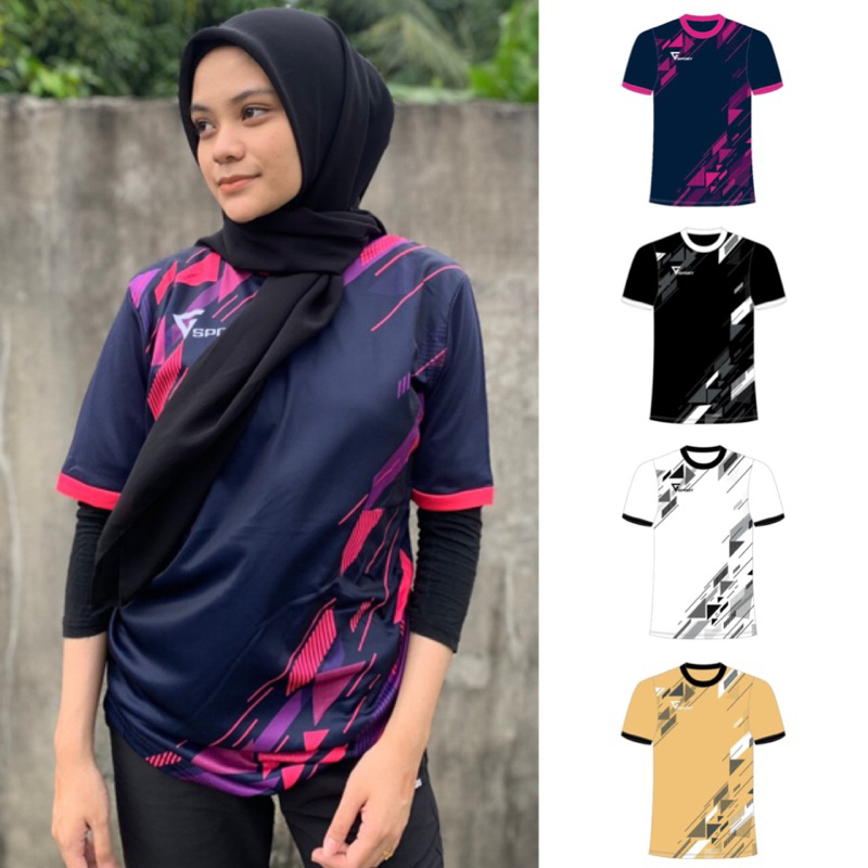 [ HOT ITEM] FUTSAL JERSEY FUTSAL JERSEY FUTSAL JERSEY LONG JERSEY