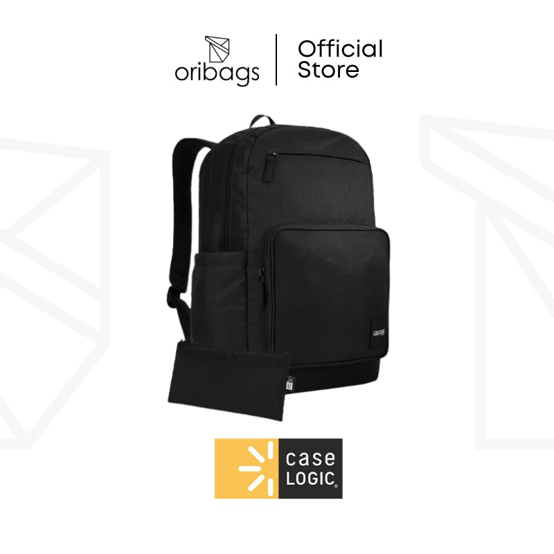 กระเป๋าเป้สะพายหลังรีไซเคิล Case Logic Query