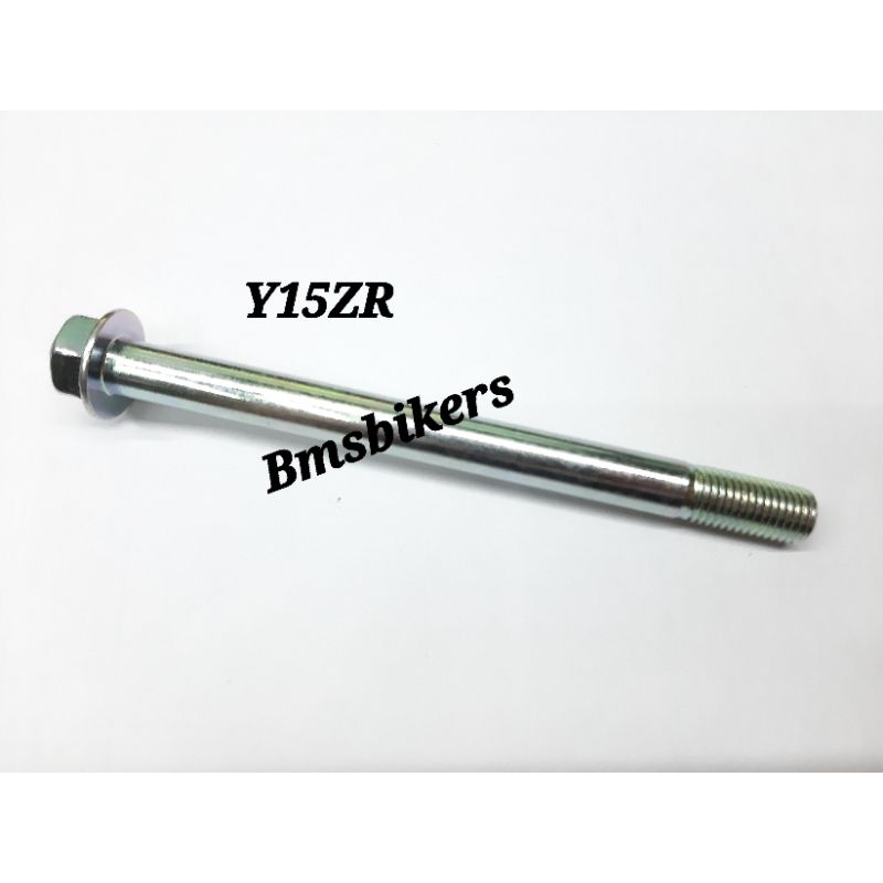 YAMAHA Y15ZR SHAFT GANTUNG ENGINE SHAFT (ยาว)(90105-108B4),SHORT(90105-108B5)