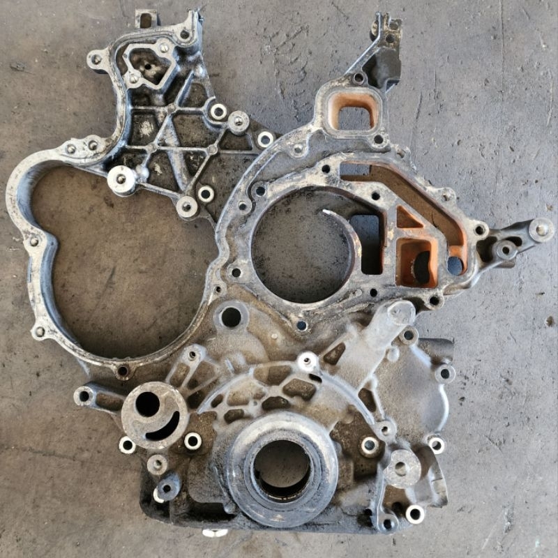Nissan Urvan 3.0 ZD30 E25 ปั๊มน้ํามัน USED 13034-VX00A 13034-VX00B 13034VX00A 13034VX00B
