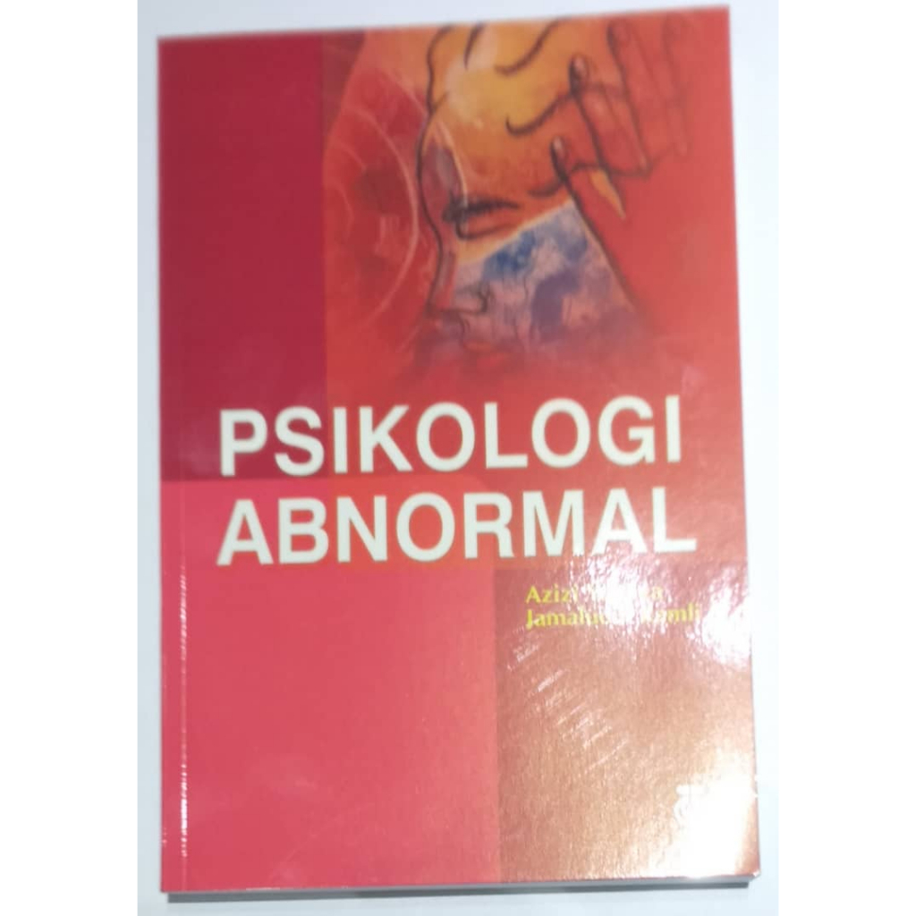 Psikologi Abnormal UTM