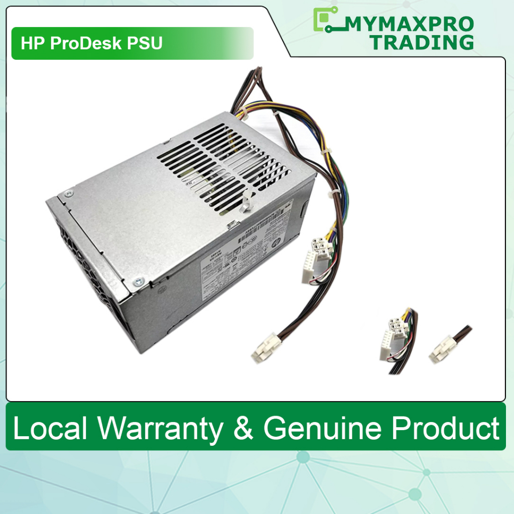 Hp Workstation Z230 Z240 SFF 240W PSU พาวเวอร์ซัพพลาย 702307-002 722536-001 D12-240p3a (REFURBISHED)