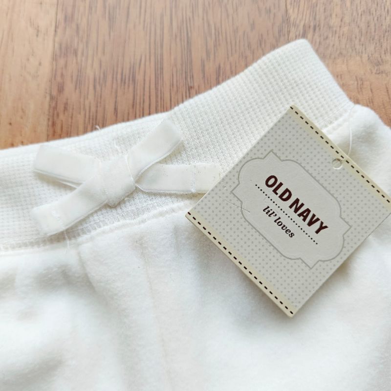 กางเกงเด็กผู้หญิง Old Navy ใหม่เอี่ยม