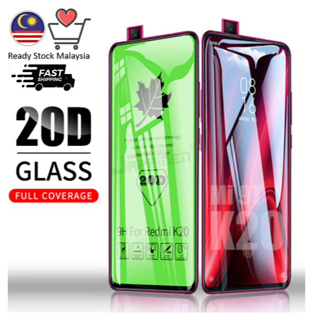 Oppo 20D Clear Screen Protector Glass A58 A78 A79 A55 A3s F7 AX5 A77s A91 A17 A17k A53s A95 A96 A18