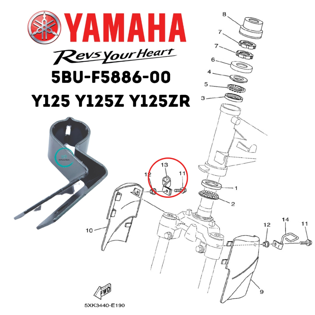 HLY BRACKET HOSE BRAKE HOLDER HOSE BRAKE HOLDER HOSE BRAKE HOSE BRACKET HOLDER