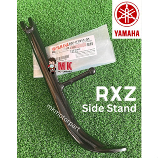 (G) ขาตั้งด้านข้าง สําหรับ Yamaha RXZ Catalyzer Stick Edge RXZ135 5PV [55F-F7311-01]