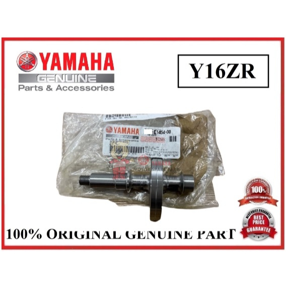 BALANCER ENGINE Y15 Y16ZR Y16 Y15ZR FZ FZ150 ปรับสมดุลเครื่องยนต์ ENJIN E1454 3C1-E1454 1PA-E1454 BA