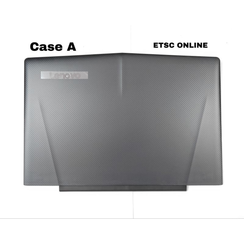 Lenovo Legion Y520 Y520-15IKB R720-15IKB เคสด้านบน A ด้านหลัง Lcd ฝาหลังแล็ปท็อปเชลล์