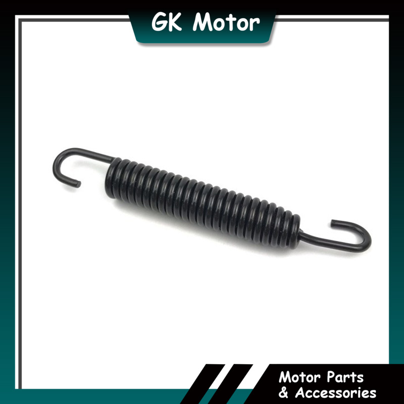 RXZ135 RXZ 135 RXZ ขาตั้งด้านข้าง SPRING TONGKAT TEPI SPRING RXZ135 RXZ 135 RXZ