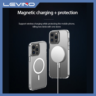 Space Magnetic Case for Phone 14 Pro Max / 14 Plus/ 13 Pro Max / 12 Pro Max/7/8/11/X/XS Max/mini