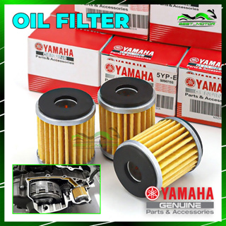 ไส้กรองน้ํามัน สําหรับ Yamaha LC135 Y15 SRL115 FZ150 R15 SRL 115 FI