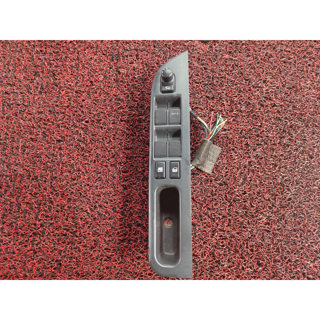 SUZUKI SWIFT ZC11S POWER WINDOW MAIN SWICTH