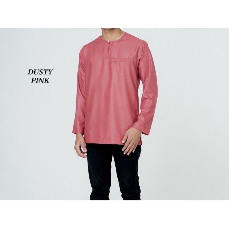 Kurta TELUK BELANGA โดย ANF EXCLUSIVE