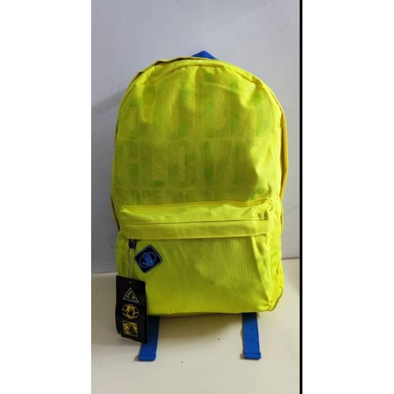 BODY GLOVE กระเป๋าหลังโรงเรียน