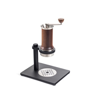อาแรม® ESPRESSO MAKER + เหล็กรองรับ
