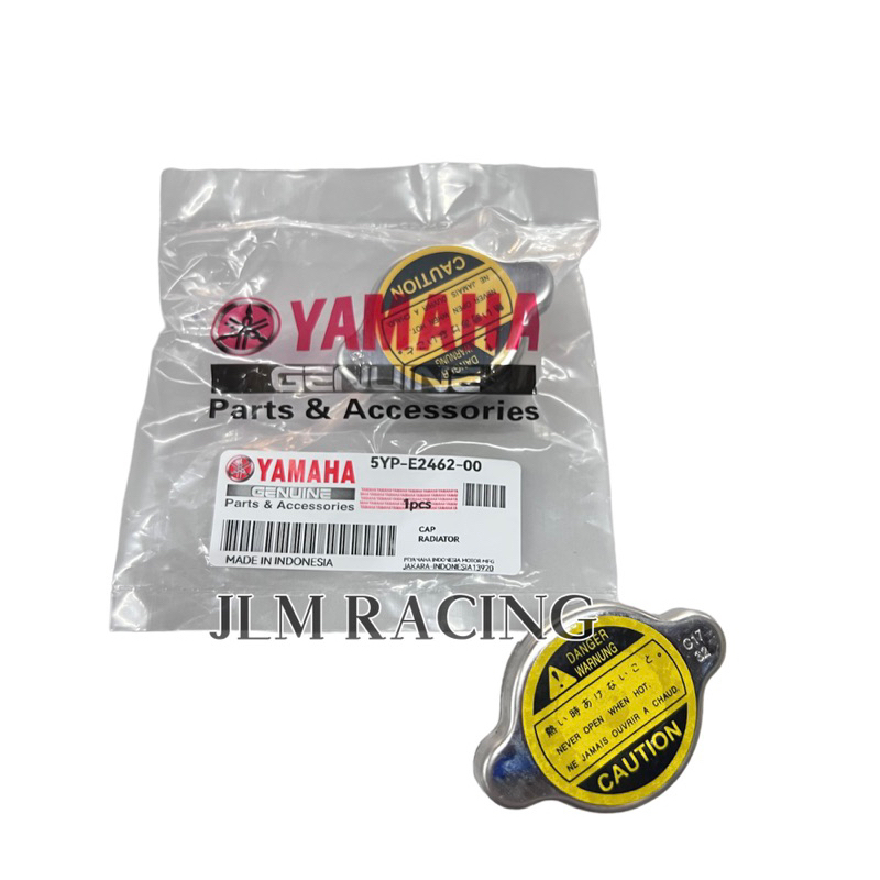 ฝาถังน้ํามัน Yamaha LC135 Y15zR TZM NOUVOLC EGOLC NMAX-V1 NVX-V1 FZ150 MT15 MT125 YZF R15 R25 R1 R3 