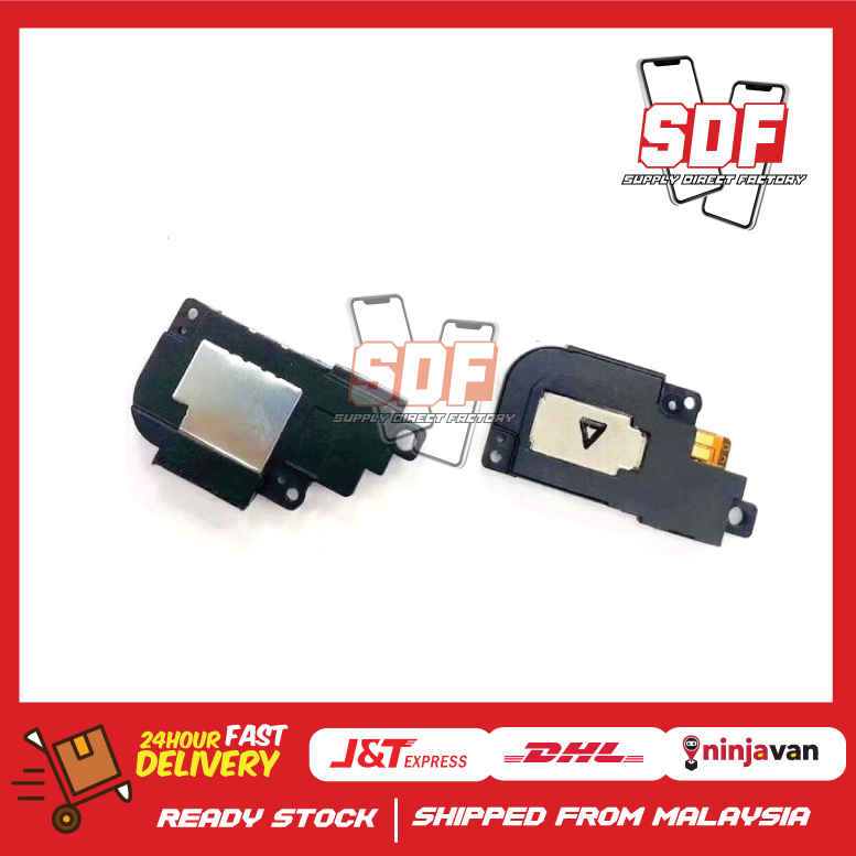 ZenFone Live (ZB501KL) ชิ้นส่วนอะไหล่ Buzzer