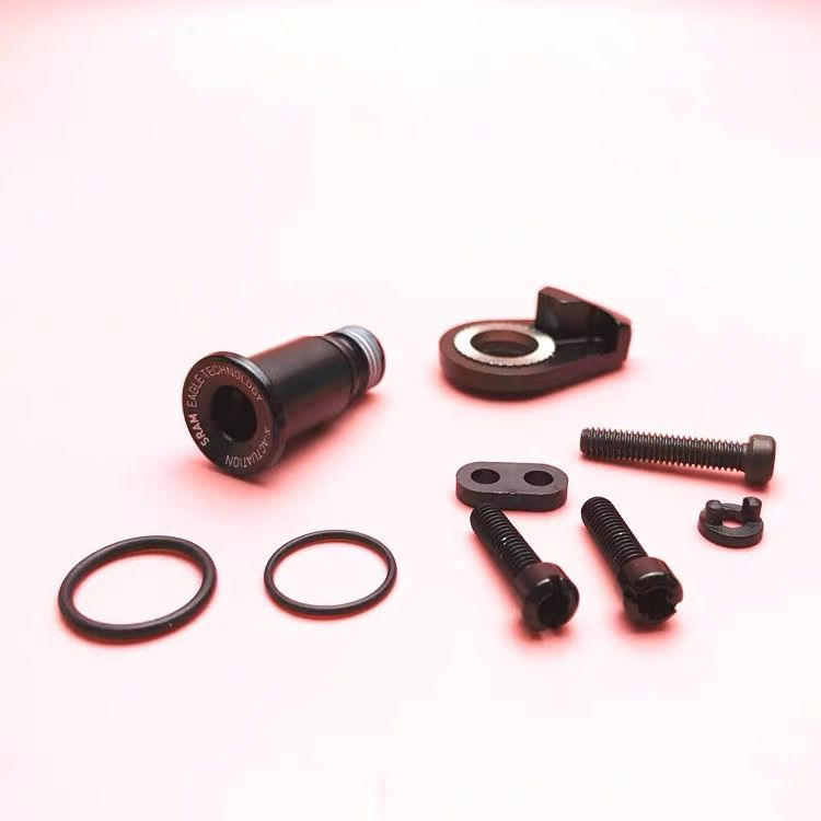SRAM XX1/XO1 EAGLE REAR DERAILLEUR 12-SPD B-BOLT & LIMIT SCREW Kit HEX5