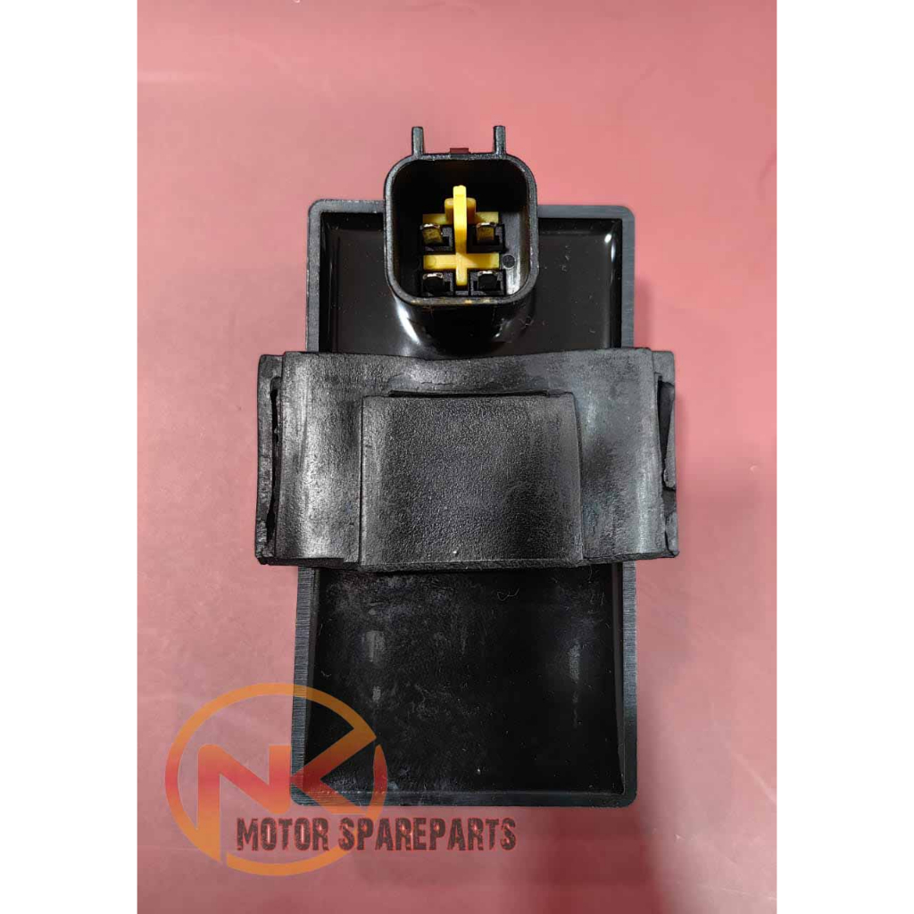 WMOTO WM110 Igniter/ CDI unit WMOTO (ไม่คัดลอก) 305000-025