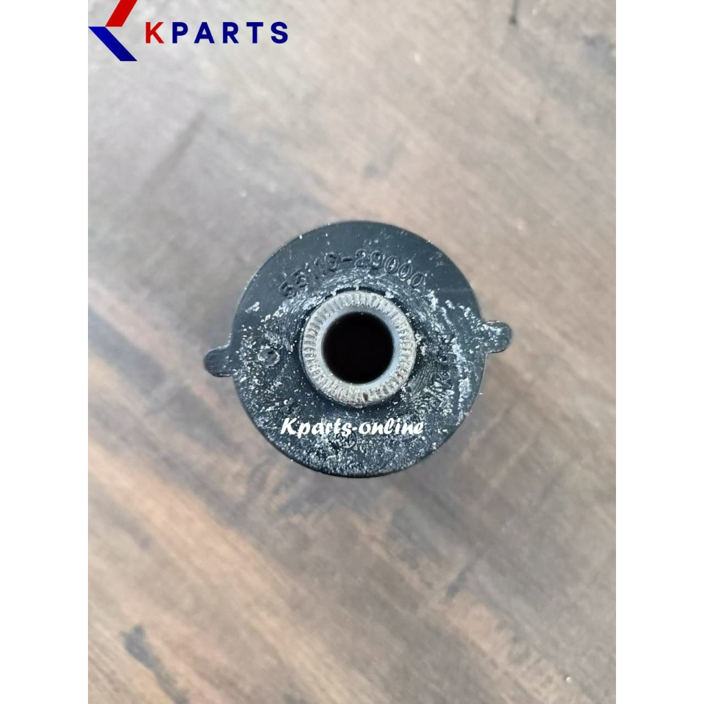 TRAILING ARM BUSH REAR - 1PC KIA SPORTAGE KM > 55116-29000
