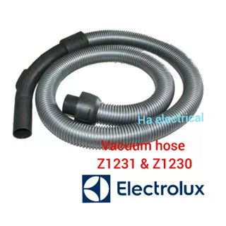 ท่อเครื่องดูดฝุ่น สําหรับ Electrolux Z1230 Z1231 Z1220