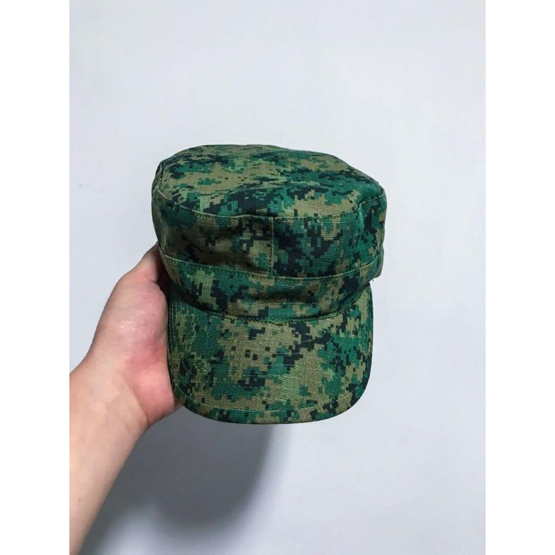 SAF Jokey Cap*******